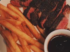 -羽深肉铺 Steak & Wine