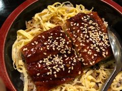 鳗鱼饭-景鹤料理(上地华联店)