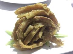 芥末鸭掌-峨嵋酒家总店(车公庄店)