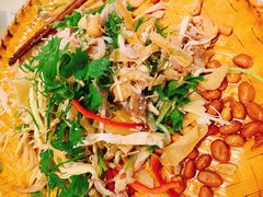 -清晖小苑•顺德地方菜(壹海城店)