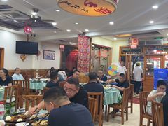 -鹤乡东北菜(崮山路店)
