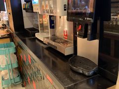 -比格比萨自助(新辰里学清路店)