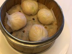 -富力丽思卡尔顿酒店·丽轩中餐厅