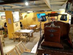 -可可大虾武汉土菜大排档(万松园1店)
