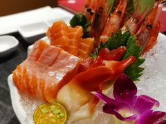 -大渔铁板烧(大悦城店)