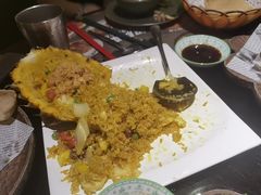 -金厨泰国餐厅·全泰籍厨师料理(拱北店)