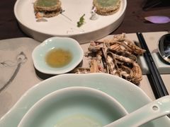 -十八棵（老龙井）御茶园(老龙井店)