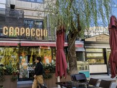 -CARPACCIO卡巴乔餐厅