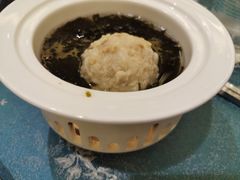 -扬州香格里拉·香宫中餐厅