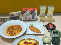 -大家乐(广州荔湾领展广场店)