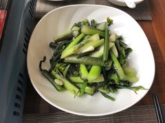 菜苔-东湖食堂·湖景餐厅•会议