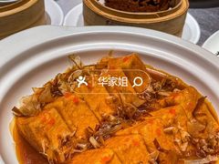 -粤匠·澳门点心粤菜海鲜(澳门半岛店)