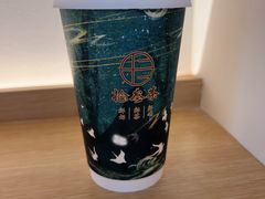 -拾叁茶(桥北万象汇店)