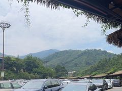-古龙峡漂流