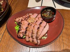 -CHINCHIN 青青·泰国料理(万象食家店)