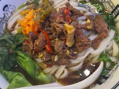 -黑白电视长沙小吃(悦汇城店)