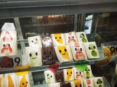-Fruwich果明治(西单更新场店)