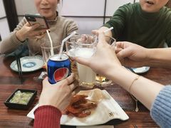 -渔日本料理铁板烧(新天地假日广场店)