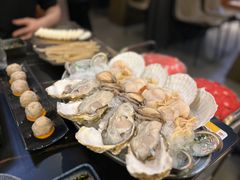 -熹悟海鲜火锅·广式打边炉