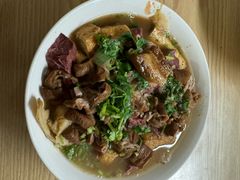 精品卤煮火烧-胖子卤煮