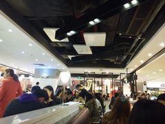 -乐凯撒披萨(正佳广场店)