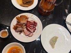 -京香轩·中餐厅(上海中庚聚龙酒店)
