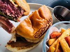 -Cooking Man(中懋天地店)