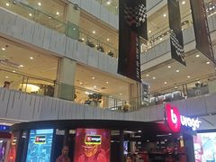 -凯德MALL(西直门店)