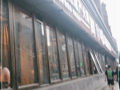 门面-盡膳口福·百年汤方火锅(科华北路店)