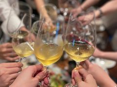 -Bistro 63 创意融合料理(广粤天地店)