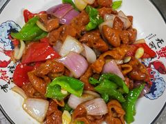 -阿木龙虾·烧烤涮肉羊蝎子(栖山路店)