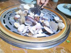 -海博汇蒸汽海鲜