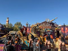 -波塞冬旅游度假区