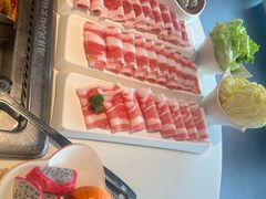 -海底捞火锅(威高广场店)