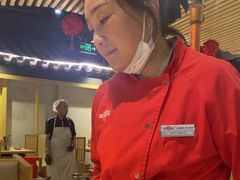 -韩宫宴烤肉·料理(大宁国际店)