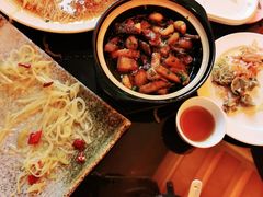 -启东恒大酒店·吕四渔号海鲜餐厅