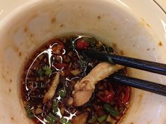 -小煵记·打边炉(西丽文光店)