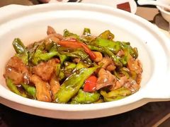 -奉天小馆·非遗东北菜(沈阳万象城店)