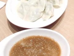 -喜家德虾仁水饺(浦东山姆店)