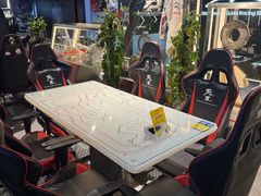 -魔赛卡丁车赛车汇(上海店)