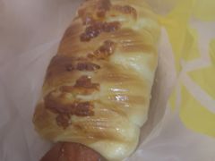 热狗卷面包-味多美蛋糕(安贞桥东店)