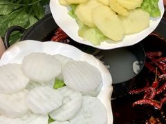 -重庆老火锅(长虹店)
