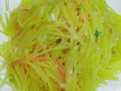 -京秀缘蒸汽海鲜农家菜大馅蒸饺