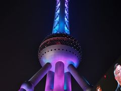 -东方明珠·可口可乐欢乐餐厅