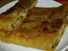 -王三姑牛肉饼