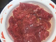 -叁口煮老火锅(东升店)