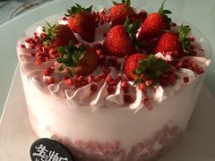 -八喜冰淇淋蛋糕(宁园店)
