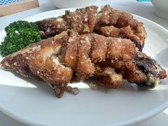 -莆田餐厅PUTIEN(颐堤港店)