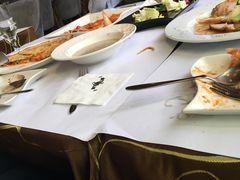 -Mr.J义法厨房(北医店)