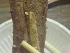 -霄汉羊排(万松园一店)